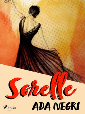 cover image of Sorelle